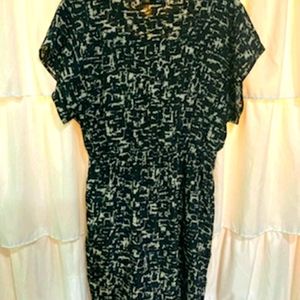 Massimo summer dress